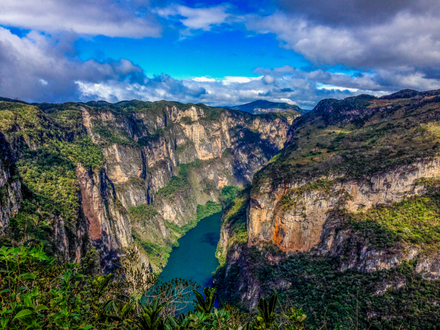 Chiapas