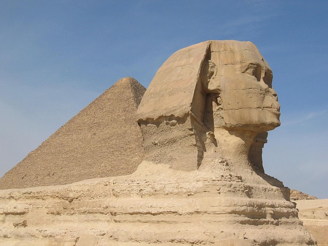 Egipto