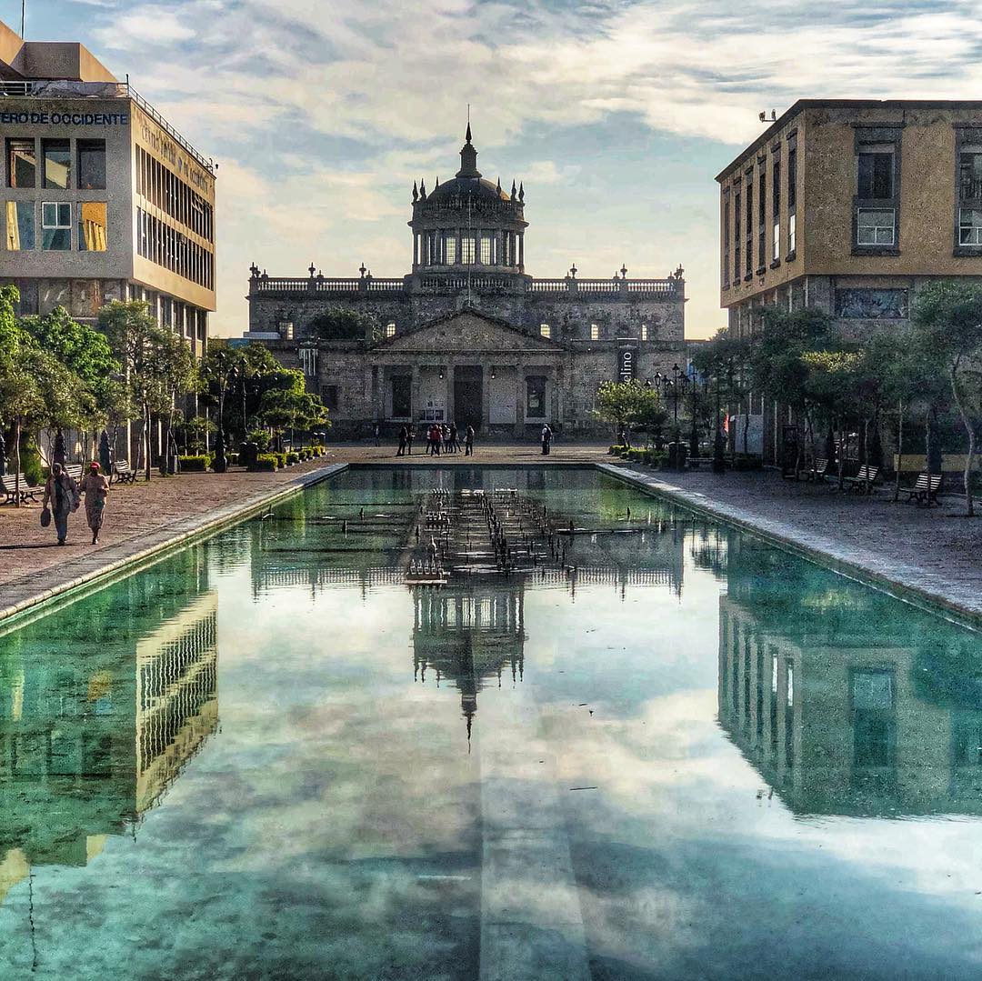 Guadalajara