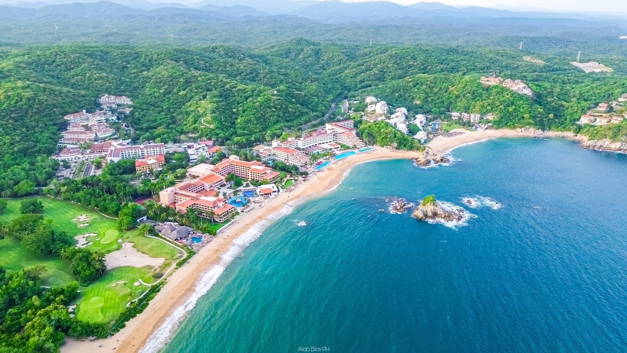 Huatulco