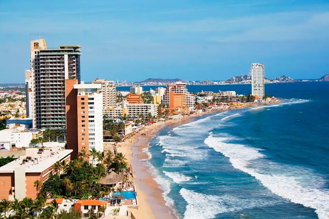 Mazatlán