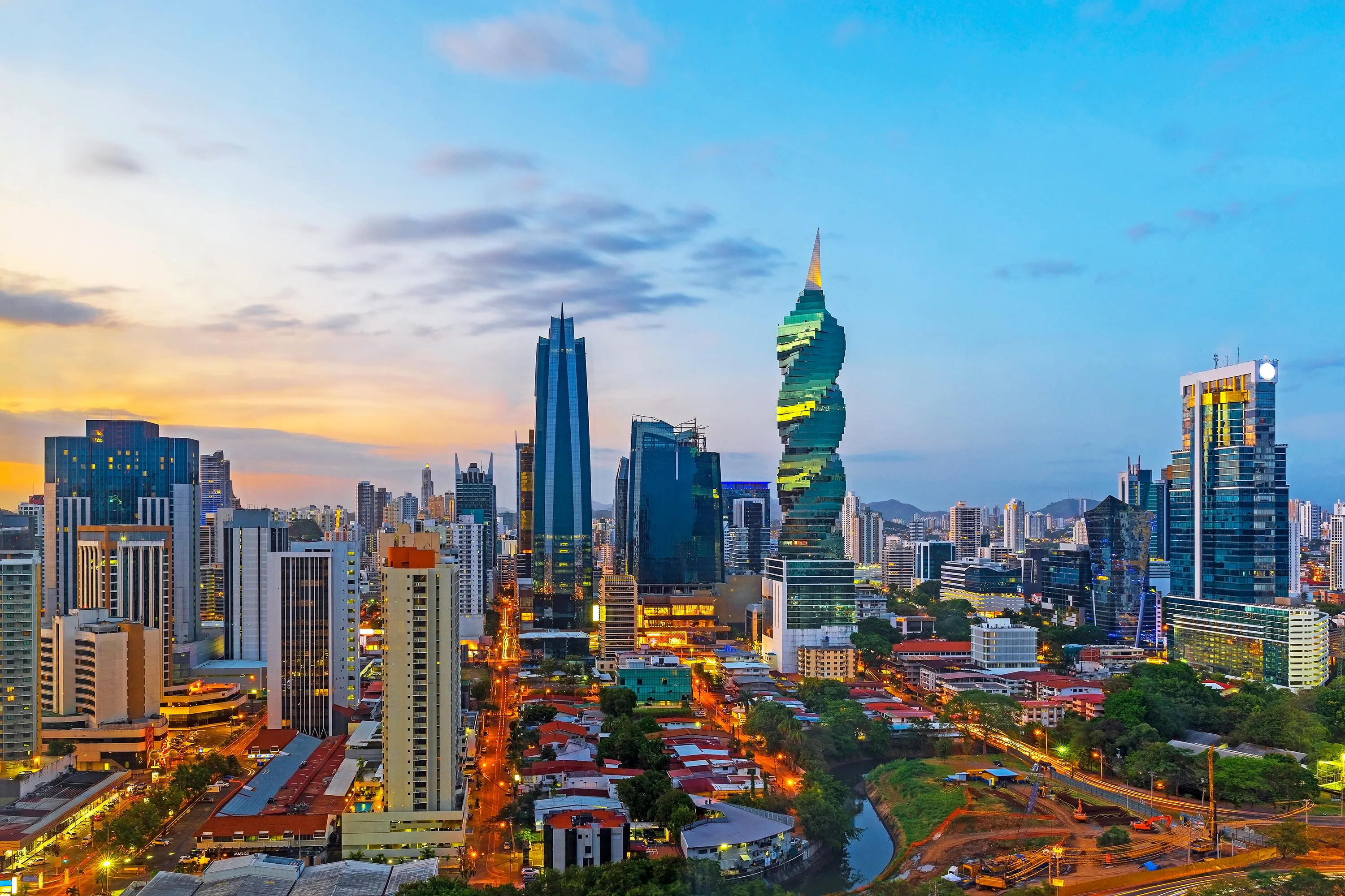 Panamá
