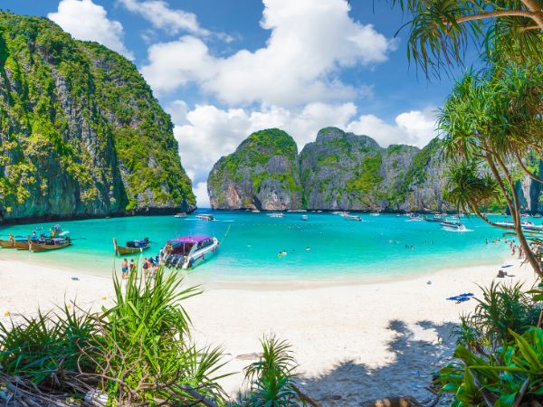 Tailandia